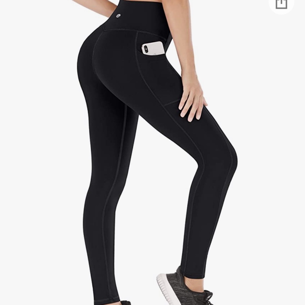 Yoga Pants